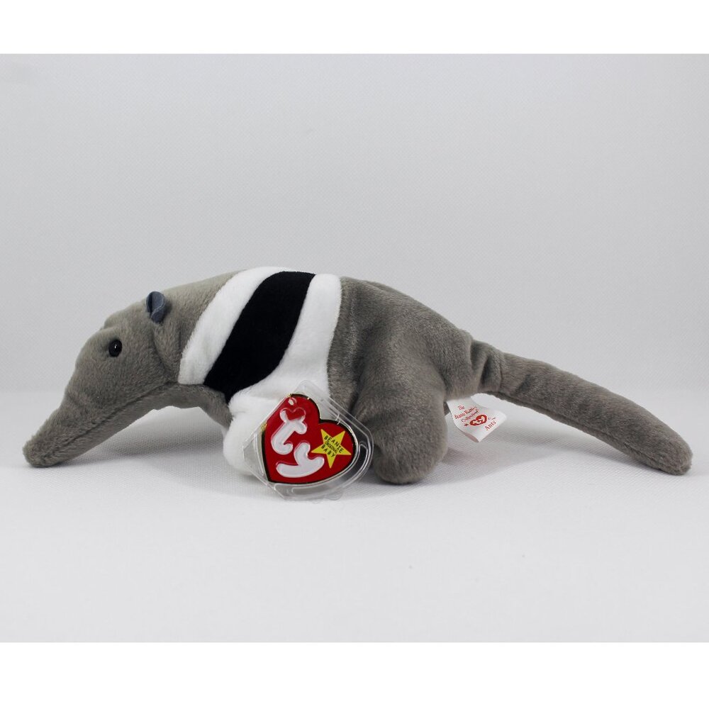 Beanie Baby Ants